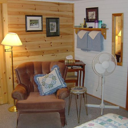 Sunny Rock Bed & Breakfast Minden Exteriör bild