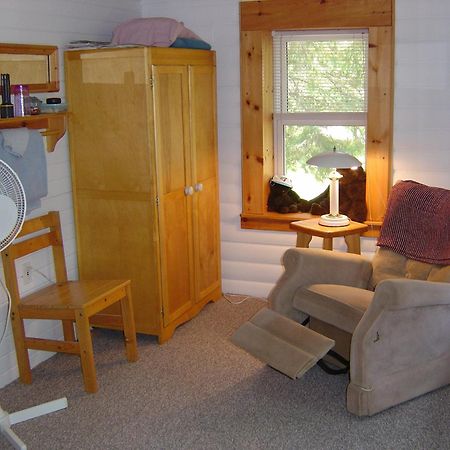 Sunny Rock Bed & Breakfast Minden Exteriör bild