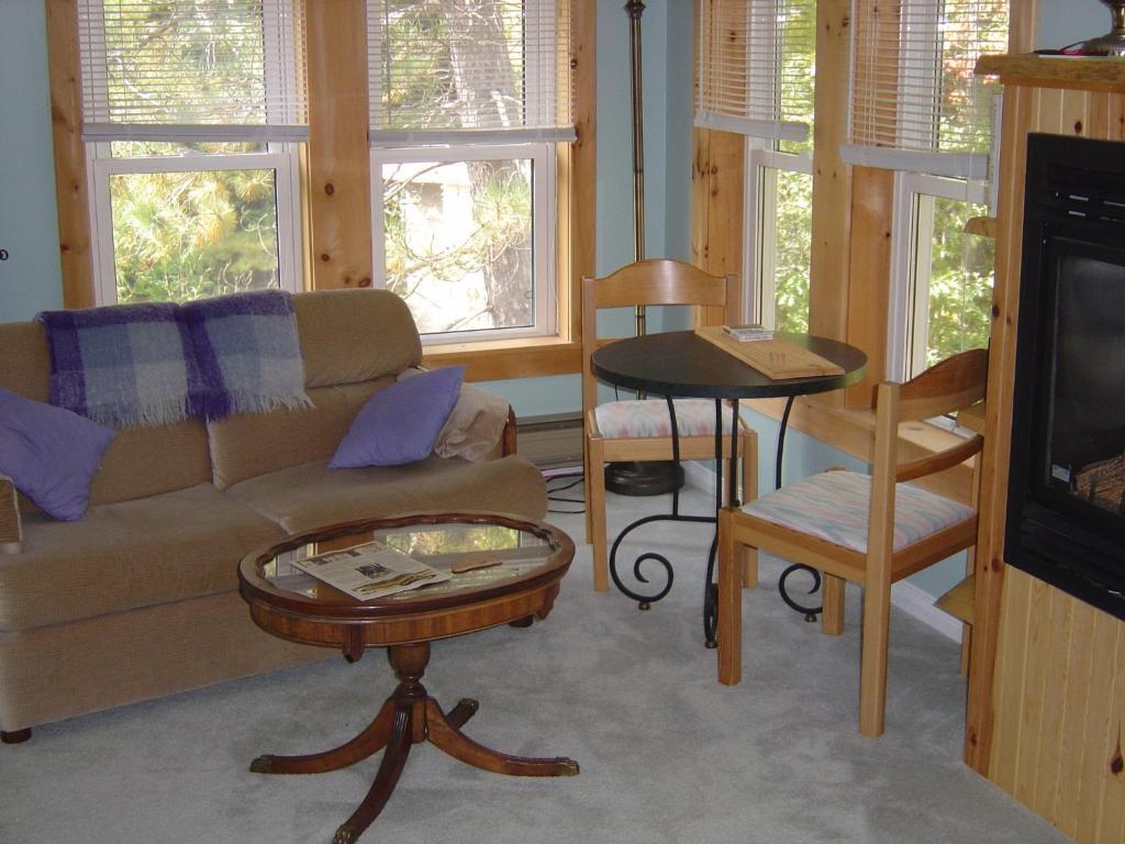 Sunny Rock Bed & Breakfast Minden Rum bild