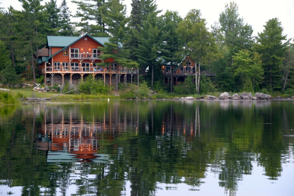 Sunny Rock Bed & Breakfast Minden Exteriör bild