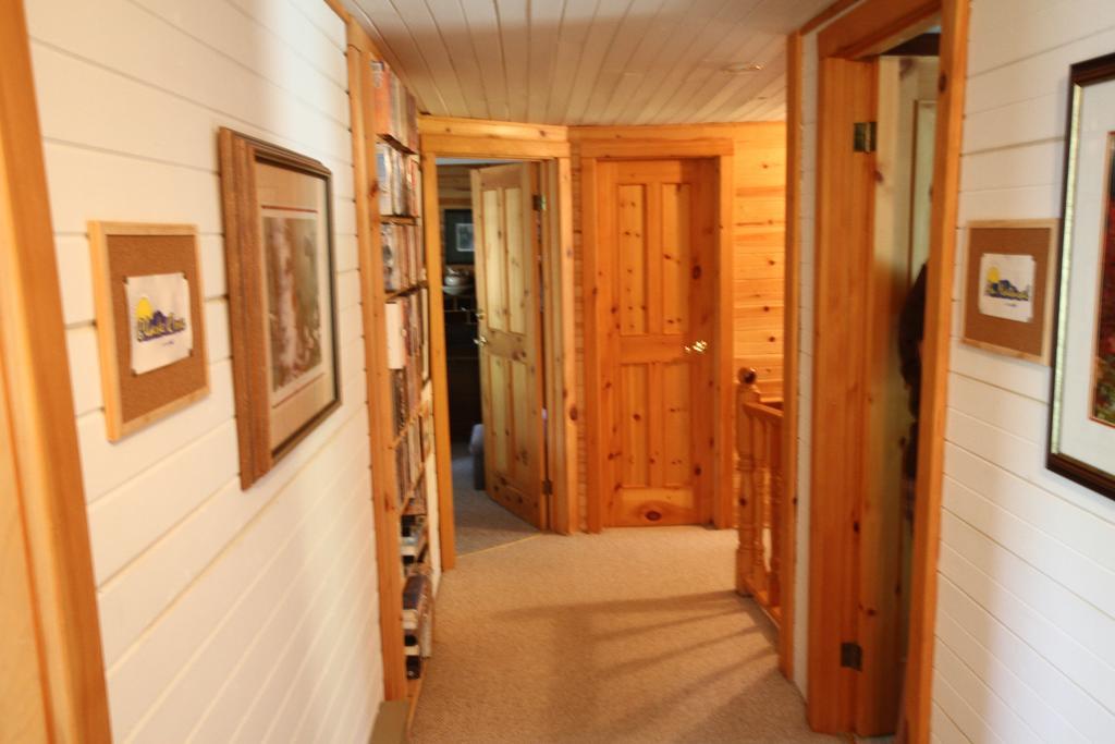 Sunny Rock Bed & Breakfast Minden Exteriör bild