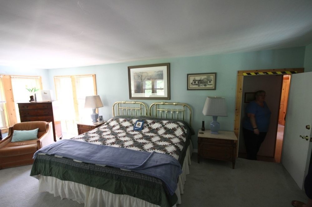 Sunny Rock Bed & Breakfast Minden Exteriör bild